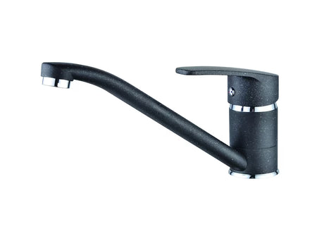 Ugradbeni granitni sudoper  Alveus s ocjeđivačem i ekstra glatkom površinom