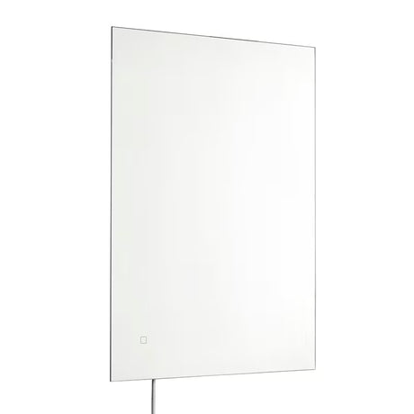 Pravokutno LED ogledalo Amirro 60x100 cm sa senzorom i zaštitom IP44