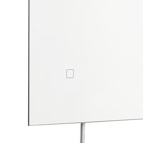 Pravokutno LED ogledalo Amirro 60x100 cm sa senzorom i zaštitom IP44