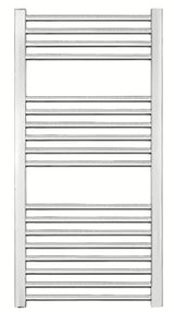 Kromirani kombinirani radijator Anima Marcus dimenzija 50x100 cm