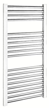 Kromirani kombinirani radijator Anima Marcus dimenzija 50x100 cm