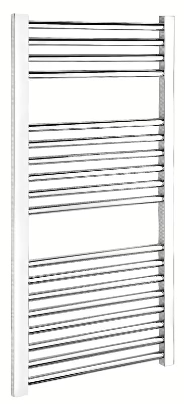 Kromirani kombinirani radijator Anima Marcus dimenzija 50x100 cm