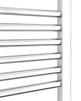 Kromirani kombinirani radijator Anima Marcus dimenzija 50x100 cm