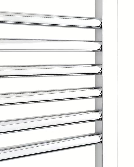 Kromirani kombinirani radijator Anima Marcus dimenzija 50x100 cm
