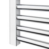 Kromirani kombinirani radijator Anima Marcus dimenzija 50x100 cm