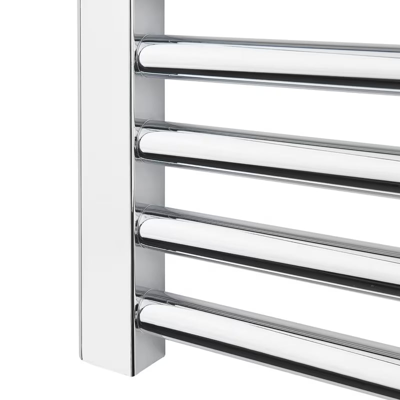 Kromirani kombinirani radijator Anima Marcus dimenzija 50x100 cm