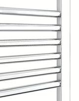Kromirani kombinirani radijator Anima Marcus 50x100 cm sa središnjim priključkom