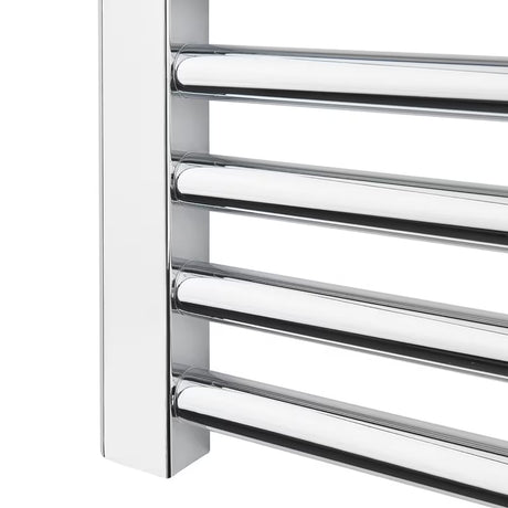 Kromirani kombinirani radijator Anima Marcus 50x100 cm sa središnjim priključkom