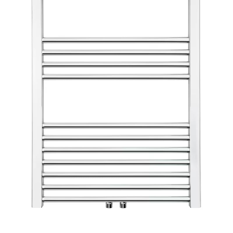 Kromirani kombinirani radijator Anima Marcus 60x120 cm sa središnjim priključkom