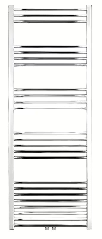 Kromirani kombinirani radijator Anima Marcus 60x160 cm za kupaonicu