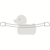 Kombinirani kupaonski radijator Anima Marcus 450x1118 mm u krom izvedbi sa zaobljenim profilom.