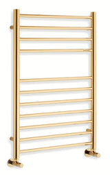 Kombinirani radijator Anima 60x120 cm s PVD završnom obradom