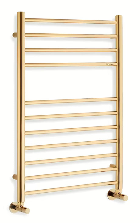 Kombinirani radijator Anima 60x120 cm s PVD završnom obradom