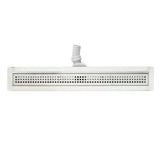 Tuš kanalica Anima 70 cm u izvedbi chrome s rešetkom 65 cm i sifonom DN40