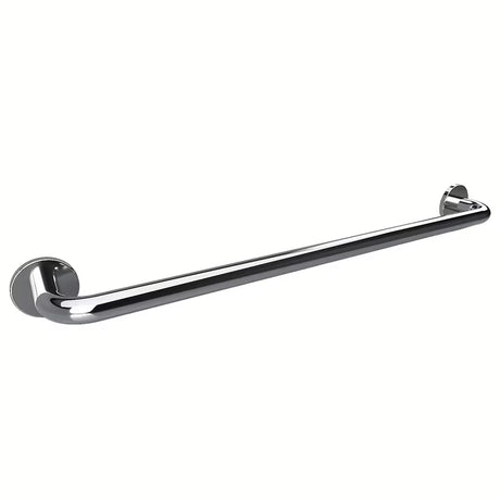Zidni ručka Bemeta Help od nehrđajućeg čelika pro za kupaonicu bez prepreka i sigurniji oslonac pri kretanju.