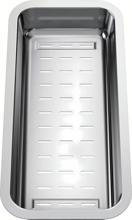 Inox posuda Blanco pro za sudopere Zenar i Dalago