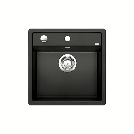 Blanco Dalago 5 granitni kuhinjski jednostruki sudoper antracit pro za ugradnju odozgo na radnu ploču