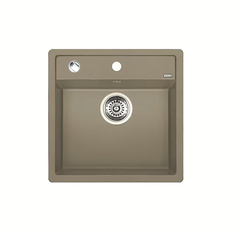 Granitni sudoper  Blanco Dalago 5 tartufo pro ugradnja odozgo na radnu ploču