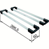 Inox sudoper  Blanco Etagon 500-IF/A 540x500 mm u svilenom sjaju