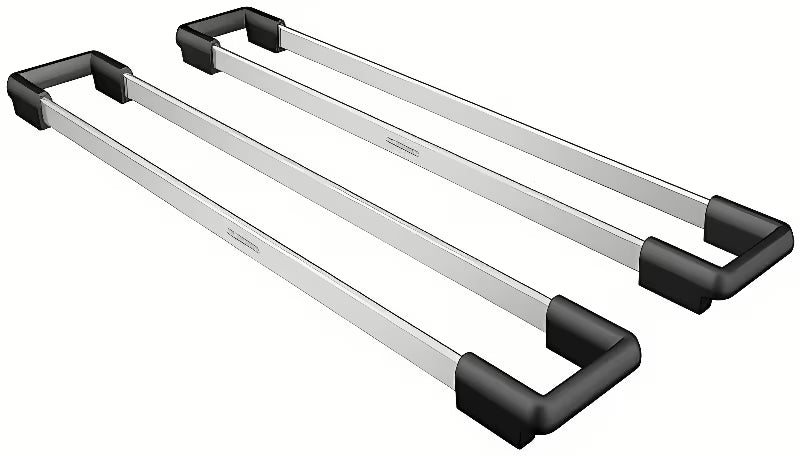 Granitni sudoper  Blanco Etagon 500 U pro donja montaža, bijela soft