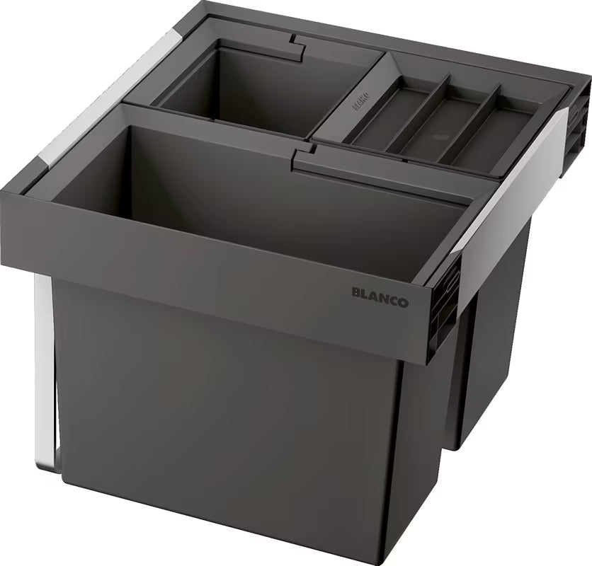 Kanta za Otpad sorter Blanco Flexon II s fleksibilnim spremnicima za donji ormarić