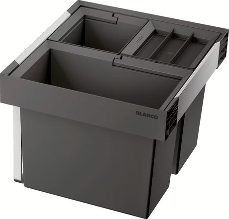Kanta za Otpad sorter Blanco Flexon II s fleksibilnim spremnicima za donji ormarić