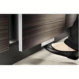 Nožno otvaranje pro sustavi kanti za otpad Blanco Select pro praktično otvaranje kante