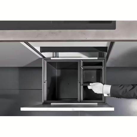 Blanco Flexon II kanta za otpad sorter za kuhinjski ormarić modernog i funkcionalnog dizajna