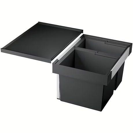 Kanta za Otpad sorter Blanco Flexon II s modernim i funkcionalnim dizajnom za kuhinju