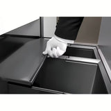 Kanta za Otpad sorter Blanco Flexon II s modernim i funkcionalnim dizajnom za kuhinju