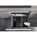 Kanta za Otpad sorter Blanco Flexon II s modernim i funkcionalnim dizajnom za kuhinju