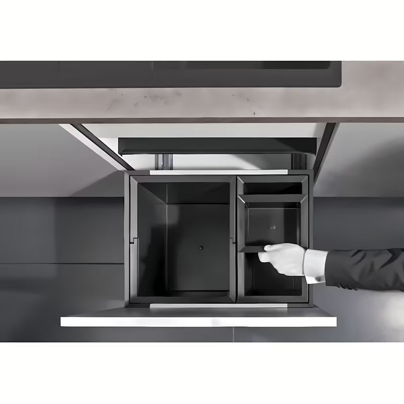 Kanta za Otpad sorter Blanco Flexon II s modernim i funkcionalnim dizajnom za kuhinju