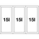 Kanta za Otpad sorter Blanco Flexon II za ladicu pro razvrstavanje otpada