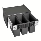 Kanta za Otpad sortirni sustav Blanco Select II pro za organizaciju u donjem ormariću