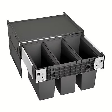 Kanta za Otpad sortirni sustav Blanco Select II pro za organizaciju u donjem ormariću