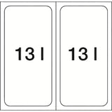 Sivi kanta za otpad Blanco sorter pro za kuhinjski ormarić s jednostavnom montažom