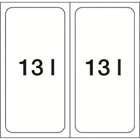 Sivi kanta za otpad Blanco sorter pro za kuhinjski ormarić s jednostavnom montažom