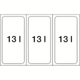 Sivi kanta za otpad Blanco sorter s automatskim izvlačenjem za kuhinjski ormarić