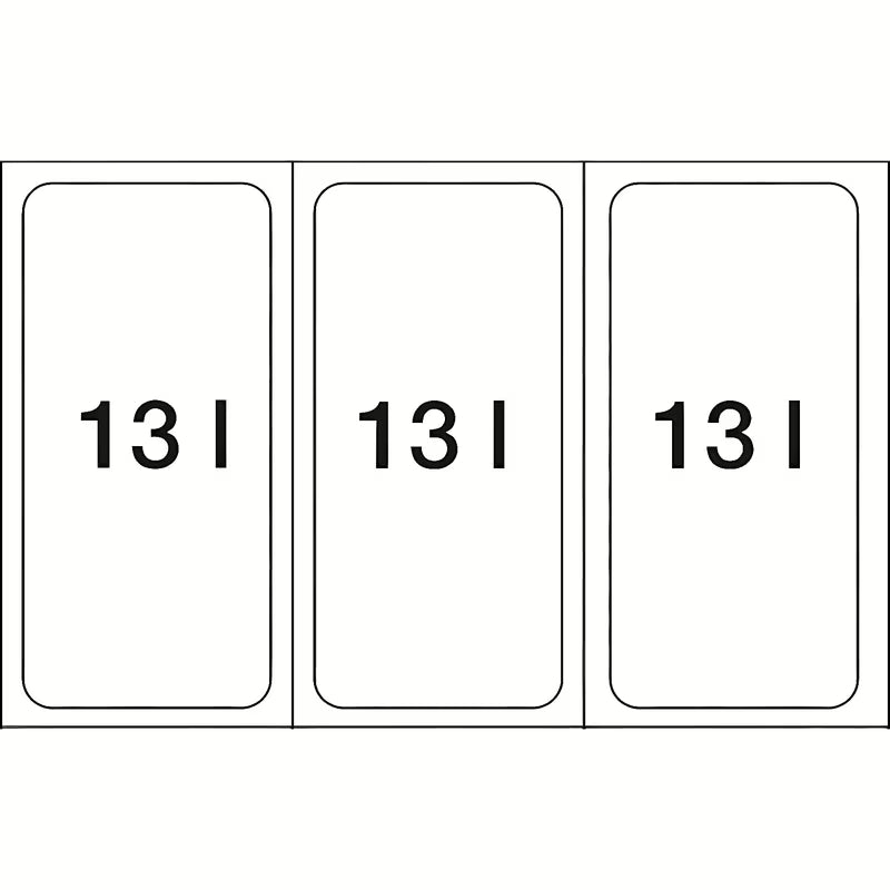 Sivi kanta za otpad Blanco sorter s automatskim izvlačenjem za kuhinjski ormarić