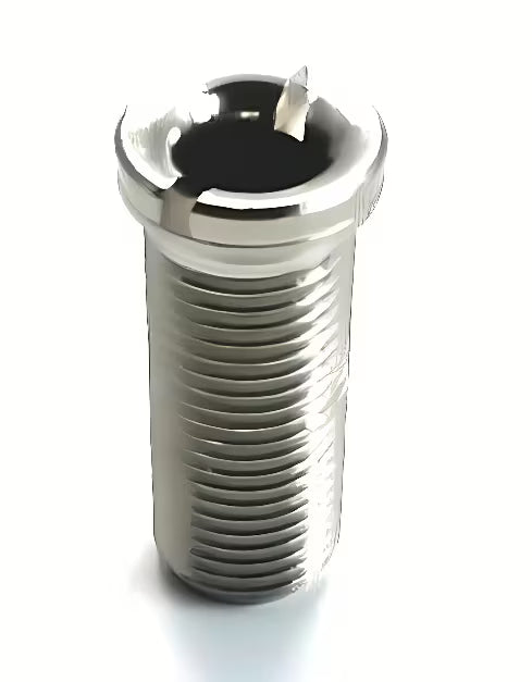 Blanco šuplji vijak za odvod, zamjenski dio širine 1/4" i duljine 35 mm