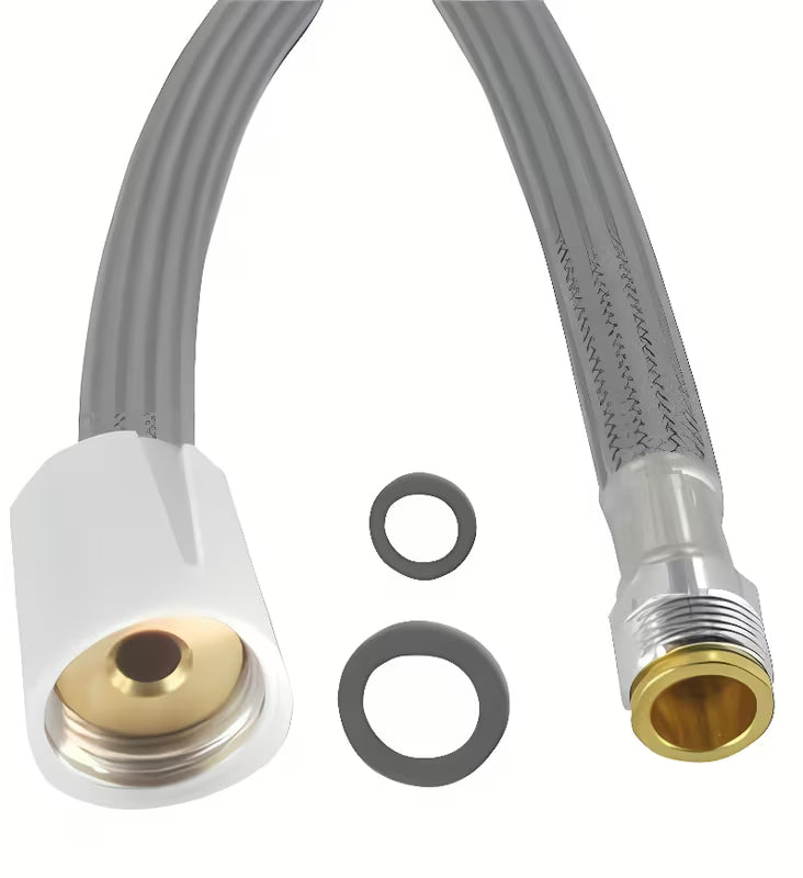 Tuš crijevo za slavinu Blanco Daras-S duljine 120 cm