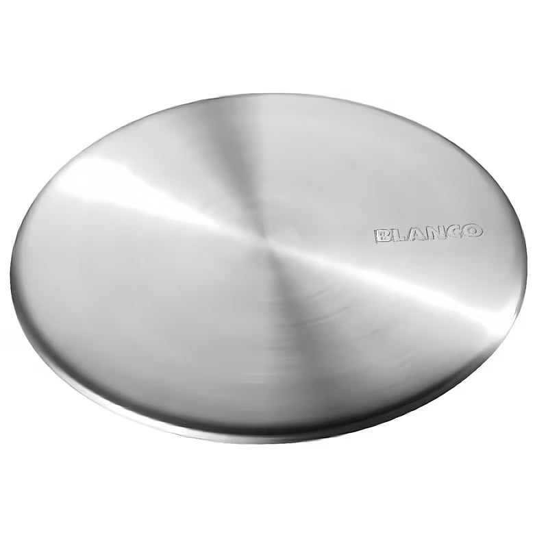 Pokrov sita odvoda Blanco CapFlow pro sudoper s odvodom 3 1/2"