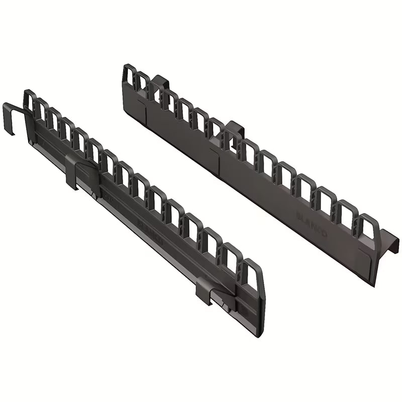 Držač pro držač vrećica Blanco Select Clip-On pro za kante za otpad od 15 l