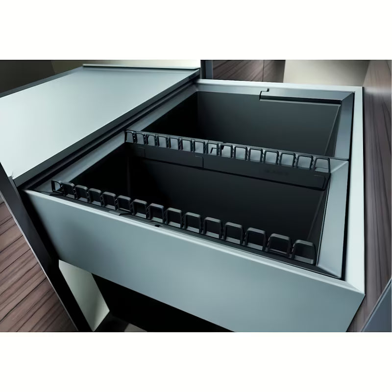 Držač pro držač vrećica Blanco Select Clip-On pro za kante za otpad od 15 l