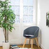 Prozirna statička folija d-c-fix Bamboo za tuš kabina