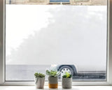 Prozirna statička folija d-c-fix Lynn za tuš kabine