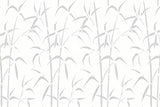 Prozirna statička folija d-c-fix Bamboo za tuš kabina