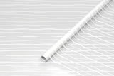 Prozirna statička folija d-c-fix Waves za tuš kabine u roli 0,675x1,5m.