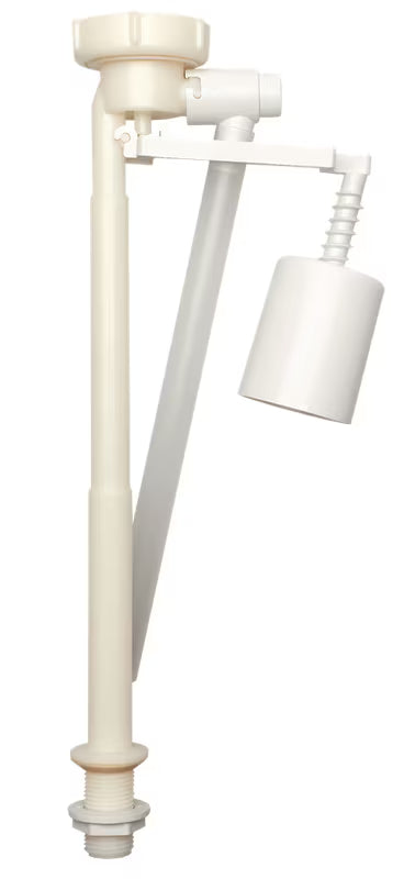 Ventil za Punjenje Falcon T 2442 pro vodokotlić s tihim radom i podesivom razinom vode