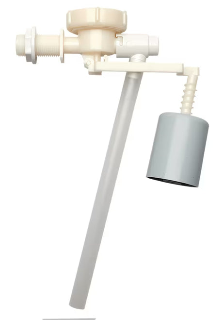 Ventil za Punjenje Falcon pro vodokotlić s bočnim dovodom 1/2".